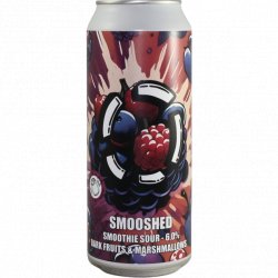 Brouwerij LOST SMOOSHED