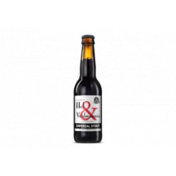 Brouwerij de Molen Hel & Verdoemenis 24x33CL - Van Bieren