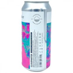 Cloudwater So Cal - Beer Shop HQ