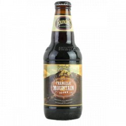 Founders Frangelic Mountain Brown Ale 355ml Bottle - Beer Head