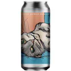 Tripping Animals Brewing Eleven IPA 4 pack 16 oz. Can - Petite Cellars