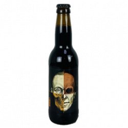 Brokreacja Buried Death - Beerfreak