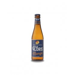 Floris Mango botella 33cl - Lupuloh!