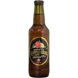 Kopparberg Strawberry And Lime - Rabbit Hop