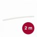 Silicone hose 6 x 8 mm per 2 metres 