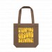 Stomping Ground Flowy Tote 