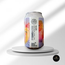 Brasserie Cambier CAMBIER IPA Sans Alcool