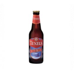 Texels Stormbock 30cl - Hellobier