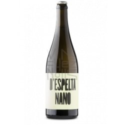 Cyclic Beer Farm</h3> D'Espelta Nano - VinsChezNous