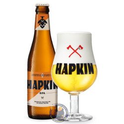 Hapkin BIPA 6,7° - 13L - BelgianShop