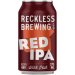 Reckless Brewing Red IPA Reckless Brewing Red IPA
