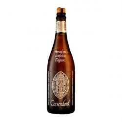 Corsendonk Agnus Tripel / Abbey Pale Ale