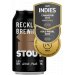 Reckless Brewing Stout Reckless Brewing Stout