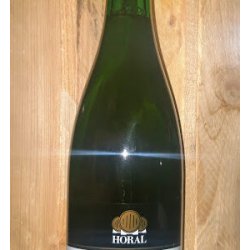 Horal oude geuze megablend 2021 - Famous Belgian Beer