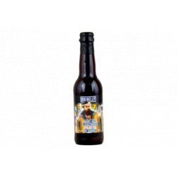 Big Belly JACQUES - Barrel Aged 2023 - Hoptimaal