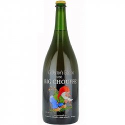 Big Chouffe 8.0% - Beer Ritz