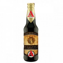 Avery Brewery Uncle Jacob’s BA 15.9%  Stout 355ml Bottle - Beer Head