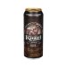 Kozel Dark 500ml Cans 