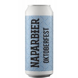 Naparbier Oktoberfest - Bodecall