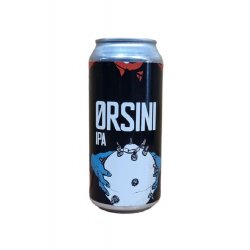 Orsini - Beerstore Barcelona