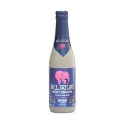 Delirium Nocturnum
