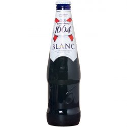 Kronenbourg 1664 Blanc - Rabbit Hop