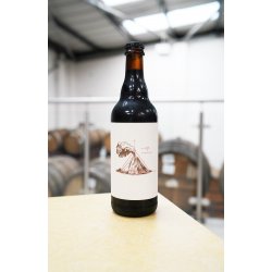 Cloudwater 3 Sons Brewing - Fractional BA Mauna Loa - BA Imperial Stout - Cloudwater