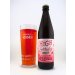 High Sobriety 0.5% ABV Raspberry Cider, 12 x 500ml bottles 