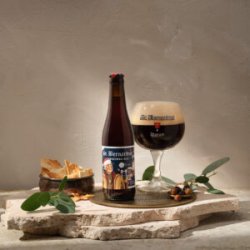 St. Bernardus Christmas Ale