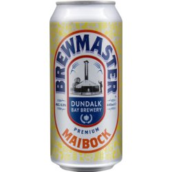 Brewmaster Maibock ж - Rus Beer