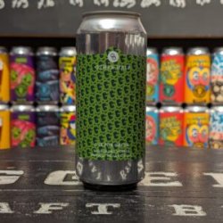 Other Half Brewing Co. G Is For Green