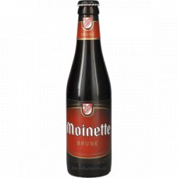 Moinette Brune