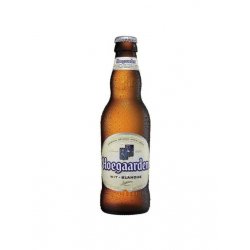 Hoegaarden - Cervezas Gourmet