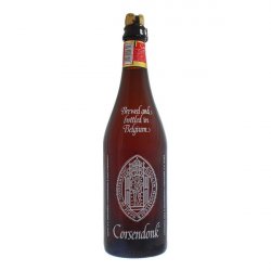Corsendonk Rousse