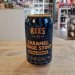 Kees  Caramel Fudge Stout Appelstroop 