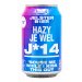 JELSTER HAZY JE WEL 