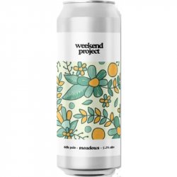 weekend project meadows