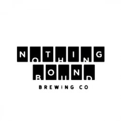 Nothing Bound Distant Astronauts - Beer Shop HQ