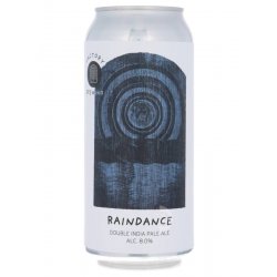 Factory Brewing - Raindance - Beerdome