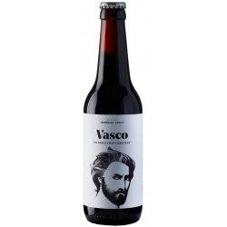 Vasco - Craft & Draft