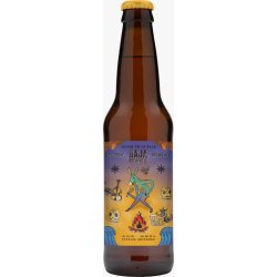 BAJA BREWING LOLOBRIJE 355 ml - Cebada Malteada