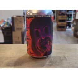 Dude Brewing Dudozzy: Direto Pro Bucho