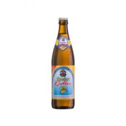 Spalter Radler - 9 Flaschen - Biershop-Franken