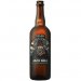 Jack Mill 75 cl - Bière Noire Artisanale Torréfiée et Houblonnée 