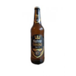 Kutna Hora  Gold  Lager 4.9% 500ml - Thirsty Cambridge