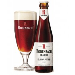 Copa Rodenbach - Cervezas del Mundo