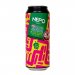 Nepomucen Crazy Lines Hop Maze HBC1019, Ekuanot Cryo Pop Hazy IPA 6% 500 ml puszka 