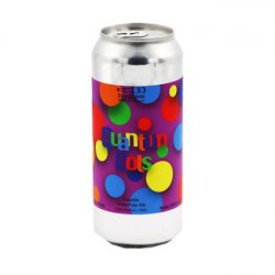 Spyglass Brewing Company - Quantum Dots - Bierloods22