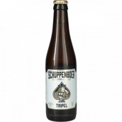 Brouwerij Het Nest SchuppenBoer Tripel