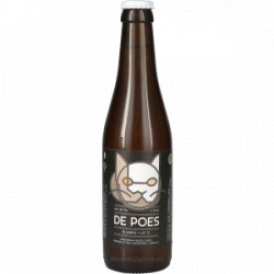 Brouwerij De Poes Blond(e)